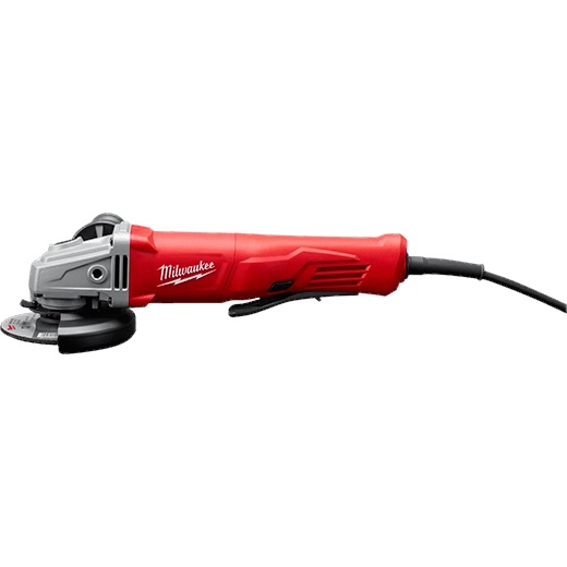Picture of Milwaukee Electric Tool 6141-30 4-1/2"-100 Small Angle Paddle Grinder